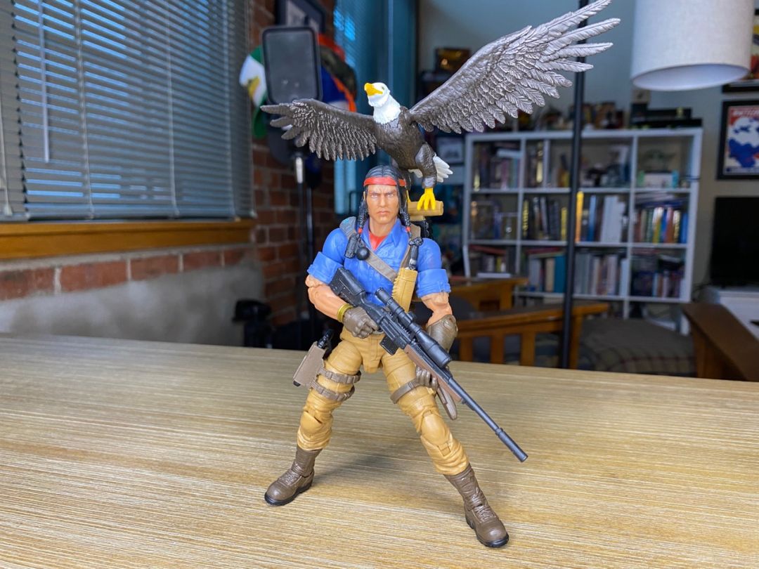 Spirit & Freedom - Image 1