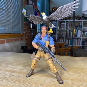 Spirit & Freedom