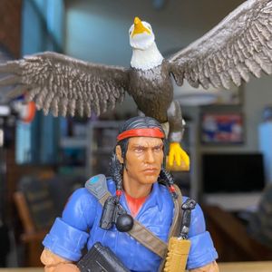 Spirit & Freedom