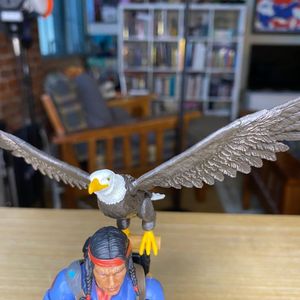 Spirit & Freedom