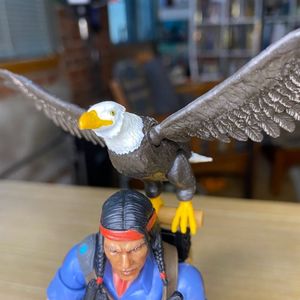Spirit & Freedom