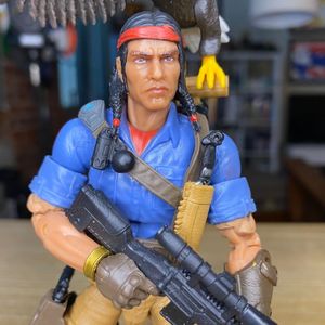 Spirit & Freedom