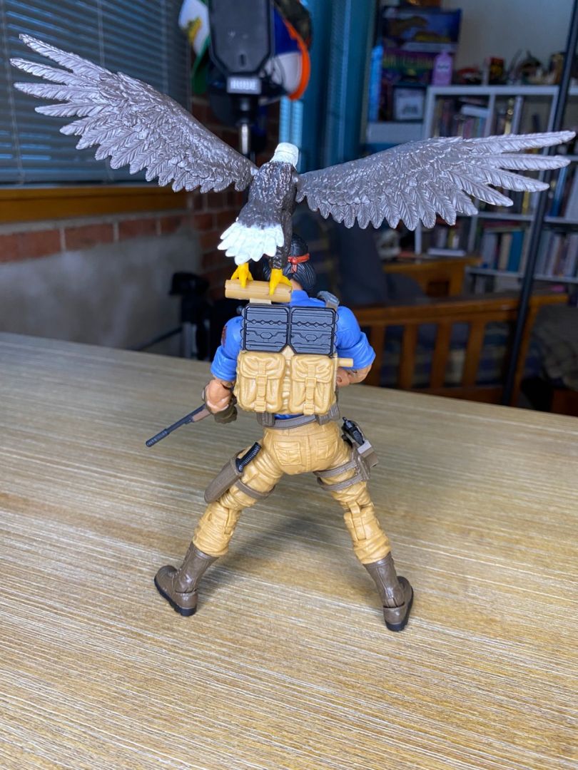 Spirit & Freedom - Image 12