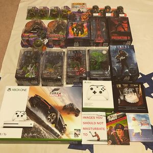My haul pics over the years!!