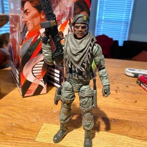 Sgt Stalker