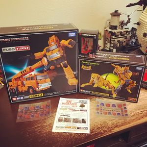 My haul pics over the years!!