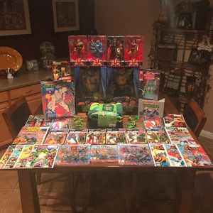My haul pics over the years!!