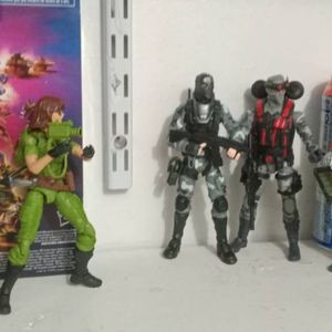 Lady Jaye and Reporter