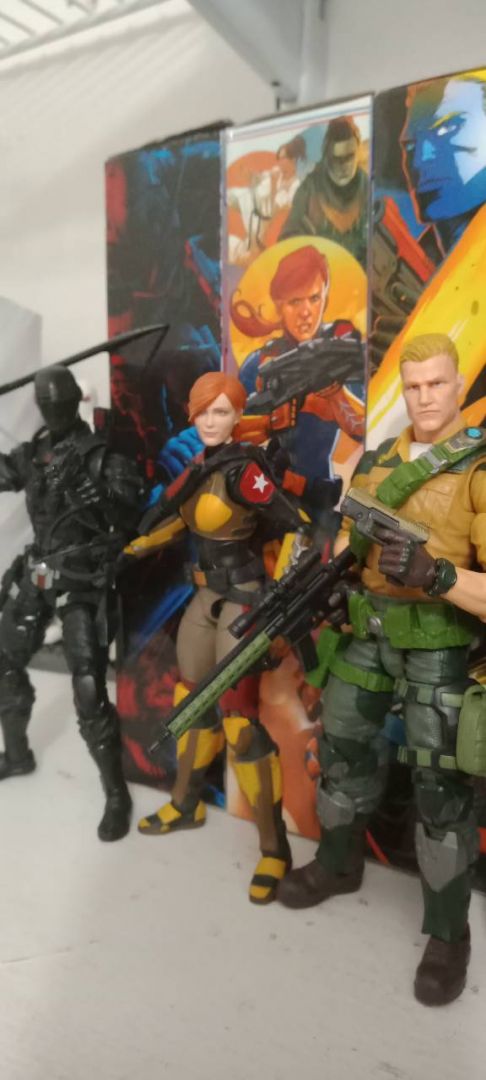 Classified Joes Collection  - Image 2