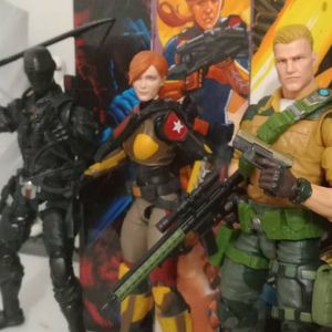 Classified Joes Collection 