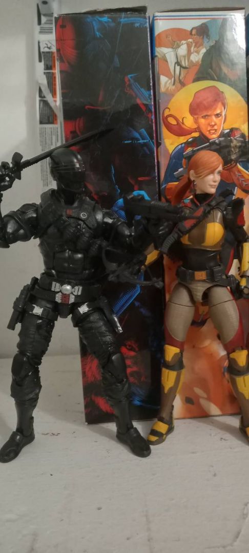 Classified Joes Collection  - Image 3