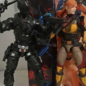 Classified Joes Collection 