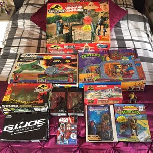 My haul pics over the years!!