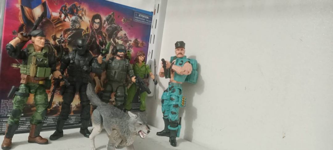 Classified Joes Collection  - Image 5