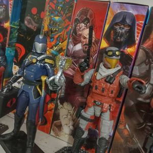 Cobra Viper Bodyguards