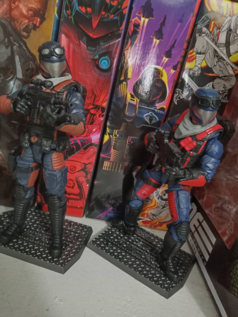 Cobra Viper Bodyguards - Image 4