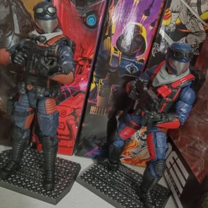Cobra Viper Bodyguards