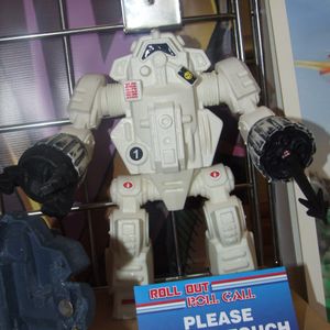 Prototype Pretender SNAKE Armor