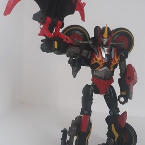 SG Flamewar