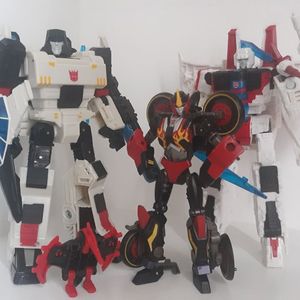 SG Flamewar
