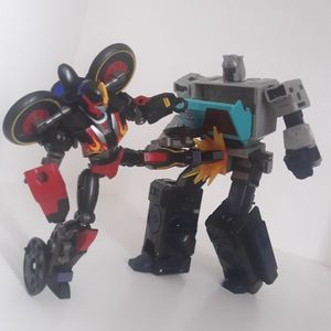 SG Flamewar