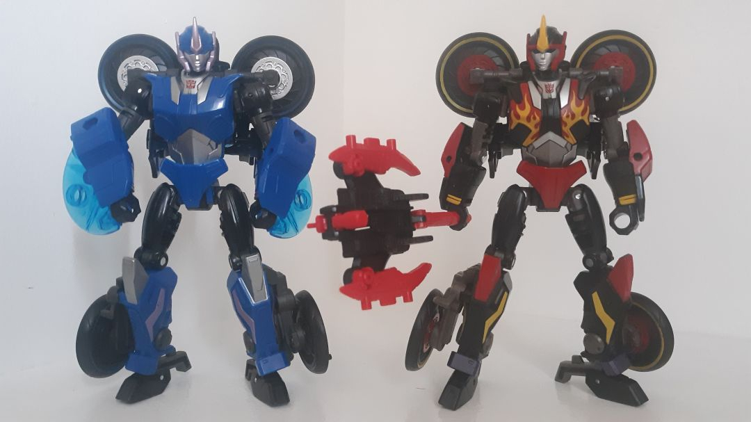 SG Flamewar - Image 4