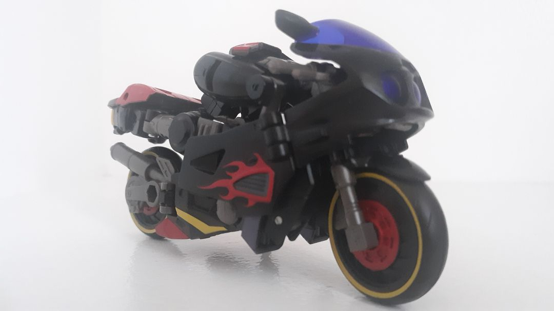 SG Flamewar - Image 5