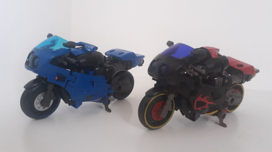 SG Flamewar - Image 6