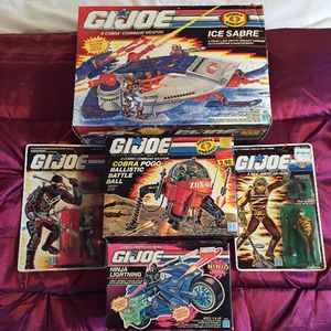 My haul pics over the years!!