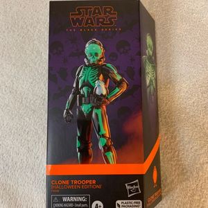 Clone Trooper (Halloween Edition) 