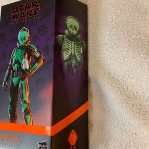 Clone Trooper (Halloween Edition) 