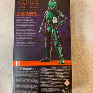 Clone Trooper (Halloween Edition) 