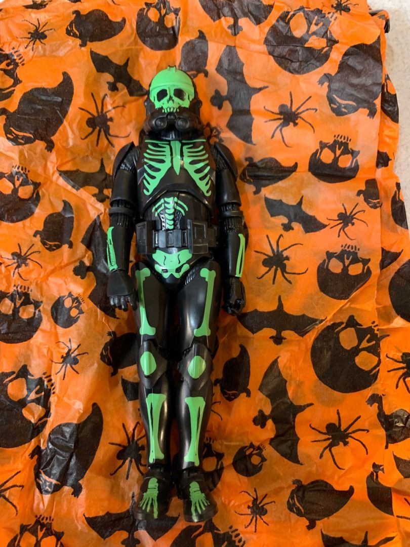 Clone Trooper (Halloween Edition)  - Image 7