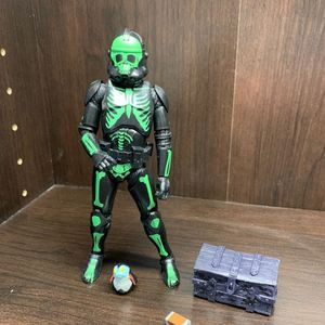 Clone Trooper (Halloween Edition) 