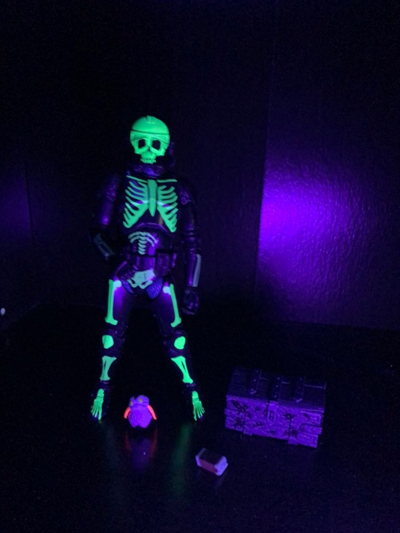 Clone Trooper (Halloween Edition)  - Image 10