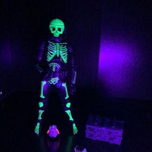 Clone Trooper (Halloween Edition) 