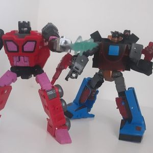 SG Slicer and Roritchi