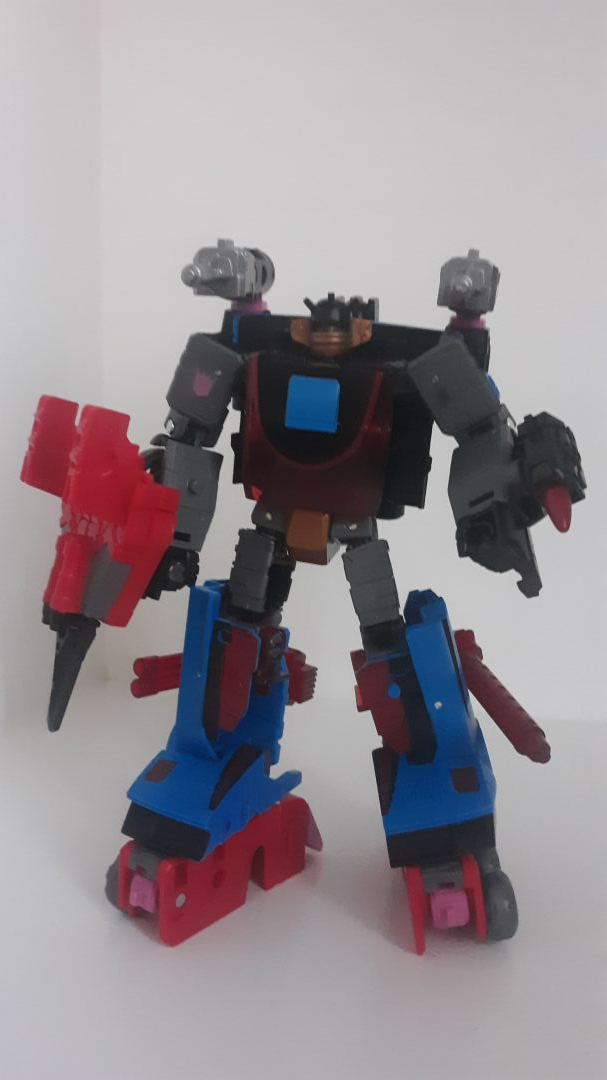 SG Slicer and Roritchi - Image 2