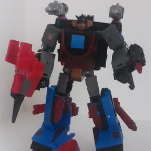 SG Slicer and Roritchi