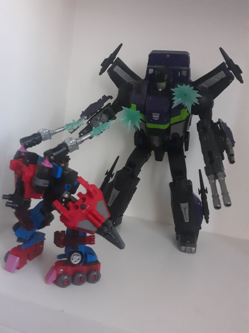 SG Slicer and Roritchi - Image 3