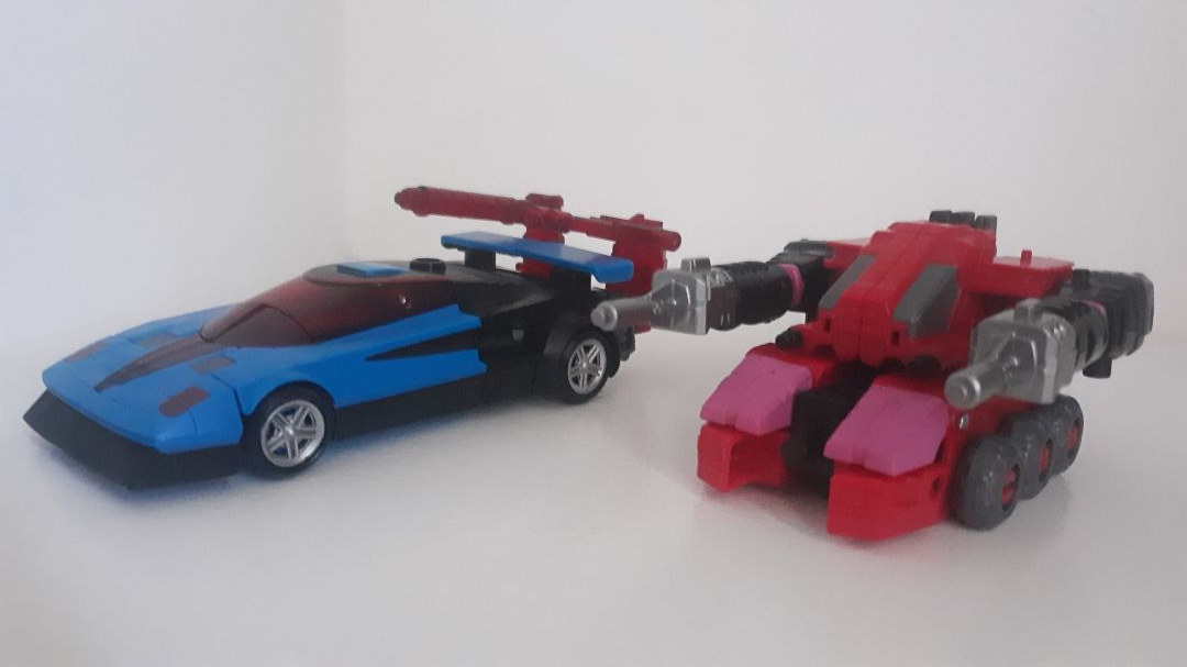 SG Slicer and Roritchi - Image 4