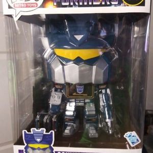 Soundwave  Pop!