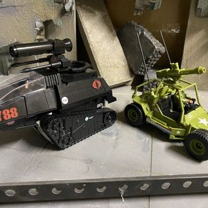 Bumblebee A.W.E. Striker
