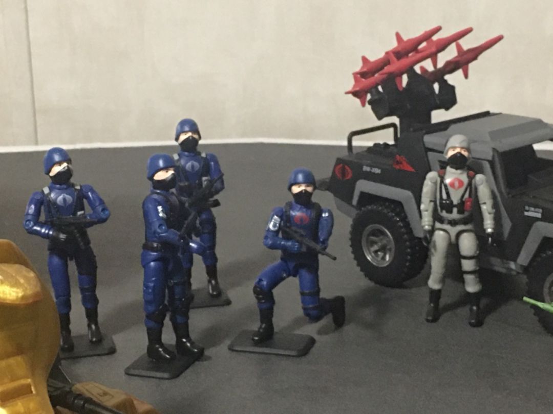Cobra - Image 1