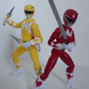 Reverse Rangers