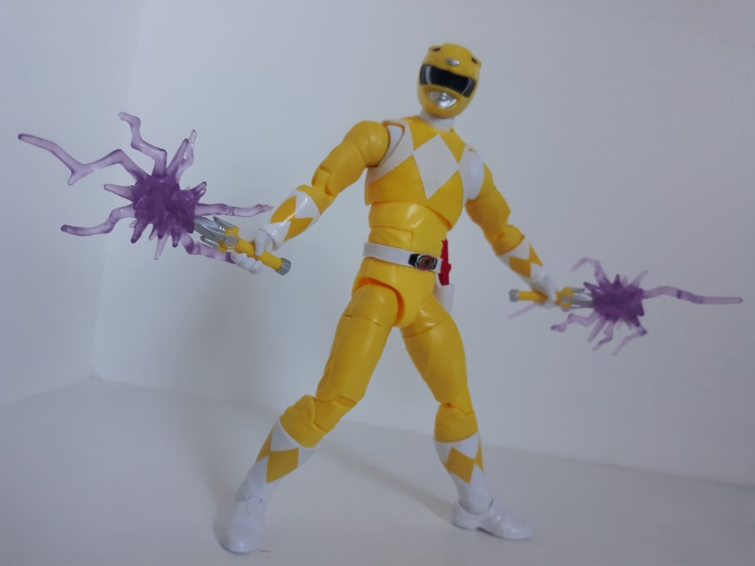 Reverse Rangers - Image 2