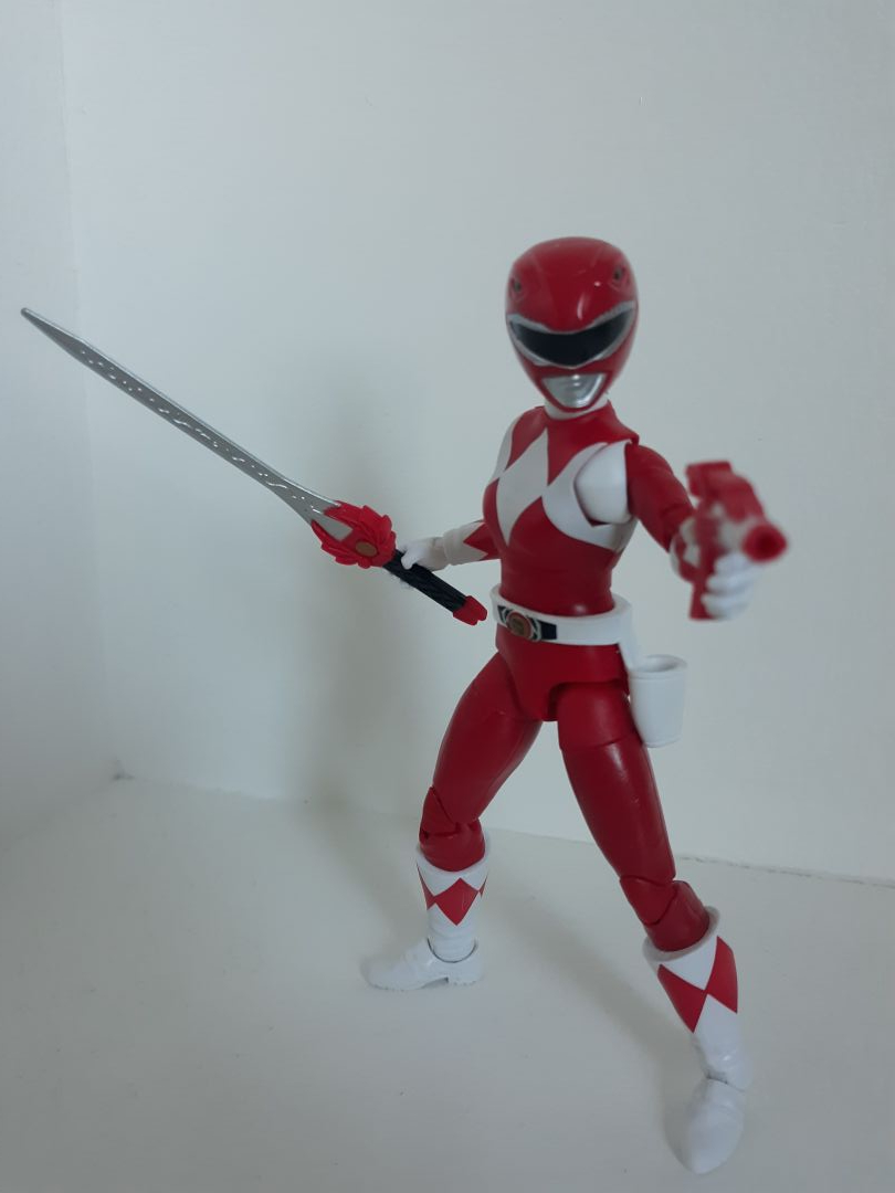 Reverse Rangers - Image 3