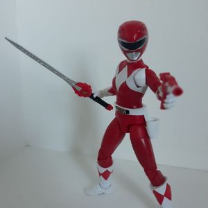 Reverse Rangers