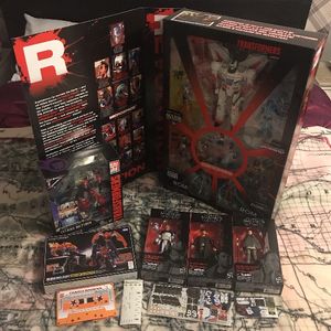 My haul pics over the years!!