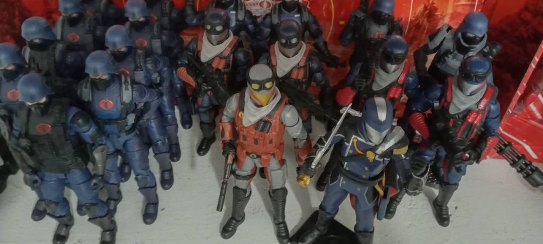 Cobra Army Force - Image 2